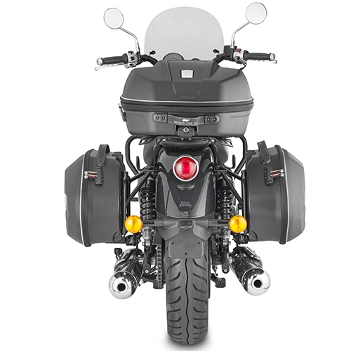 Givi Stelaż kufrów bocznych PL9058